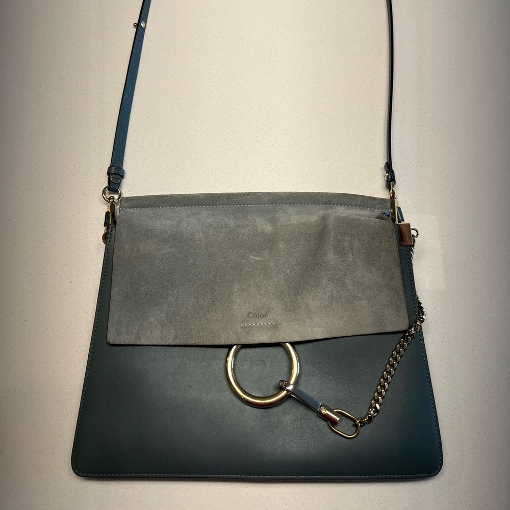Chloe Faye Bag